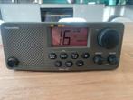 Raymarine RAY215E vhf, marifoon, Watersport en Boten, Ophalen of Verzenden, Gebruikt, Communicatie