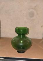 Groen vaasje, Antiek en Kunst, Ophalen of Verzenden