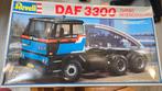 Revell DAF 3300 Turbo Intercooling modelbouwpakket, Ophalen, Gebruikt, Revell, Groter dan 1:32