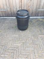 Te koop voertonnen, Tuin en Terras, Regentonnen, Ophalen, Kunststof