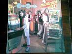 LP - Mud Rock Vol. 2, Ophalen of Verzenden, Poprock