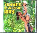 cd van Summer dance hits, Cd's en Dvd's, Cd's | Dance en House, Zo goed als nieuw, Dance Populair, Verzenden