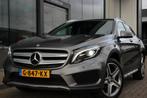 Mercedes-Benz GLA 200 Prestige | AMG-Line | Automaat, Auto's, Mercedes-Benz, Emergency brake assist, 715 kg, Te koop, Zilver of Grijs