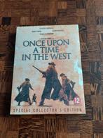 Once Upon a Time in the West - Special Edition, Verzenden