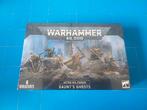 Warhammer 40k Gaunts Ghosts Set 1 T, Warhammer, Ophalen of Verzenden, Zo goed als nieuw, .