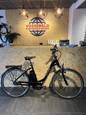 Flyer T8.1 Next generation panasonic e-bike NIEUWE ACCU! beschikbaar voor biedingen