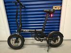 2x elektrishe vouwfietsen Folt, 16 tot 18 inch, Zo goed als nieuw, Totaal opvouwbaar, Ophalen
