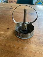 Asbak uit huls wo2 1940, Ophalen of Verzenden