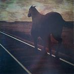 LP Bruce Cockburn - Night vision, Ophalen, 12 inch, Singer-songwriter
