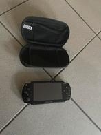 Sony PSP 1004, Spelcomputers en Games, Spelcomputers | Sony PSP, Ophalen of Verzenden, Zo goed als nieuw, PSP