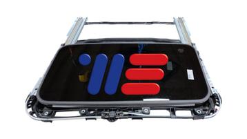 Schuif-kanteldak RAV4 IV ('12-'19) 6320342100 beschikbaar voor biedingen