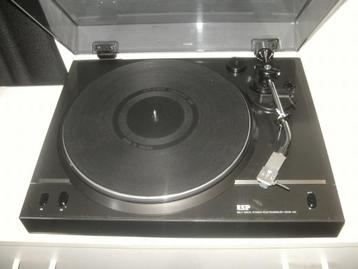 Platenspeler ISP serie 100 beschikbaar voor biedingen