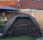 Nash titan hide Camo xl, Watersport en Boten, Hengelsport | Karpervissen, Overige typen, Ophalen of Verzenden, Zo goed als nieuw