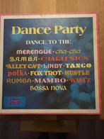 Readers Digest Dance Party 10 vinyl LP Boxset langspeelplaat, Ophalen of Verzenden, Zo goed als nieuw, 12 inch, Dance