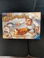 Bordspel la Cucaracha compleet!, Ophalen of Verzenden, Zo goed als nieuw