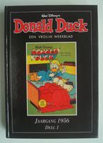 Donald Duck Jaargang 1956 deel 1, 1e druk 2005, Boeken, Tijdschriften en Kranten, Gelezen, Ophalen