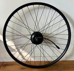 Vanmoof X3 of S3 voorwiel kapot?, Ophalen of Verzenden, Gebruikt, Algemeen, Wiel