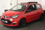 Renault Twingo 1.2 55KW E3 2012 Rood, Auto's, Renault, Voorwielaandrijving, 74 pk, 4 cilinders, 4 stoelen