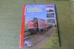 Faszination Lokomotive, Märklin Bibliothek, Hobby en Vrije tijd, Modeltreinen | H0, Ophalen of Verzenden, Zo goed als nieuw, Boek, Tijdschrift of Catalogus