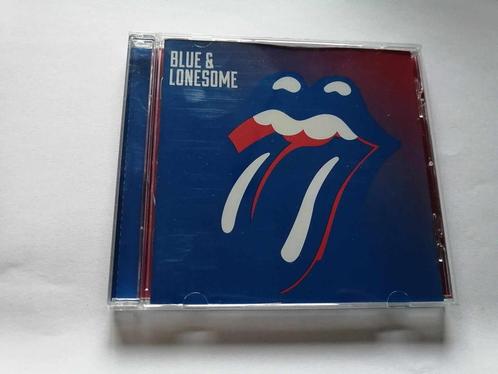Rolling Stones - Blue & Lonesome, Cd's en Dvd's, Cd's | Jazz en Blues, Blues, 1980 tot heden, Ophalen of Verzenden