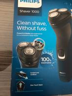 Nieuwe Philips scheerapparaat, Ophalen of Verzenden, Zo goed als nieuw, Scheren en Epileren