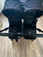 Bugaboo Donkey Duo twin Kinderwagen, Kinderen en Baby's, Kinderwagens en Combinaties, Gebruikt, Ophalen, Kinderwagen, Duowagen