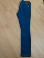 NICKJEAN Dames jeans maat 40, Kleding | Dames, Ophalen of Verzenden, Zo goed als nieuw, Blauw, W30 - W32 (confectie 38/40)