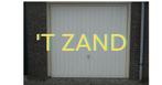 Garagebox 't Zand, Ophalen of Verzenden