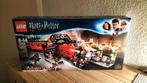 LEGO 75955 HARRY POTTER HOGARTS EXPRESS, Ophalen of Verzenden, Overige merken