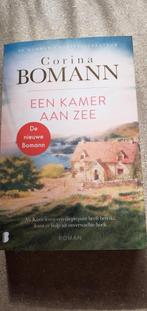 Corina Bomann - Een kamer aan zee, Ophalen of Verzenden, Zo goed als nieuw, Corina Bomann, Europa overig