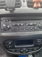 Peugot 207, zeer zuinig km.229.000, Auto diversen, Autoradio's, Ophalen of Verzenden, Zo goed als nieuw