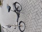 Te koop: Goeduitziende Rossier Vouwfiets, Ophalen, Gebruikt, 20 inch of meer