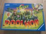 Doolhof twist, Hobby en Vrije tijd, Gezelschapsspellen | Bordspellen, Ophalen of Verzenden