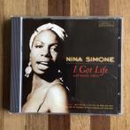 Nina Simone - I got life, Ophalen of Verzenden