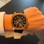 Stijlvol Polshorloge - ASTOS, Overige merken, Overige materialen, Polshorloge, Kunststof