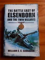 The Battle East of Elsenborn: And the Twin Villages ardennen, Boeken, Oorlog en Militair, Gelezen, Ophalen of Verzenden