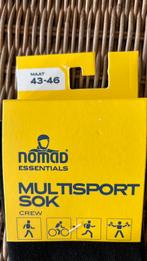 Nieuwe nomad wandelsokken maat 43-46, Sport en Fitness, Bergsport en Wandelen, Ophalen, Zo goed als nieuw