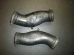 Yamaha R6 luchtinlaatrubbers set / RAM air, Ophalen of Verzenden, Gebruikt