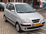 Hyundai Atos 1.1i Dynamic Prime AUTOMAAT / APK V, Auto's, Metallic lak, 31 €/maand, 4 cilinders, Atos