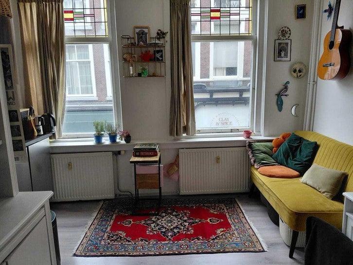 NIEUW! Woonruimte te huur Denneweg, Den Haag, Huizen en Kamers, Huizen te huur