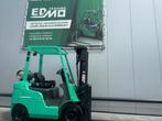 Mitsubishi FG18NT Heftruck (bj 2014), Zakelijke goederen, Machines en Bouw | Heftrucks en Intern transport, 1000 tot 2000 kg, LPG