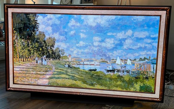 LG OLED 65CX6LA - Perfecte Staat!, Audio, Tv en Foto, Televisies, Zo goed als nieuw, OLED, 100 cm of meer, 4k (UHD), LG, 120 Hz