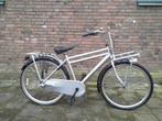 Nette Herenfiets Popal 28 inch 3 versnellingen Goedestaat!!, Fietsen en Brommers, Fietsen | Jongens, Ophalen of Verzenden