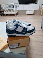 Lv Louis Vuitton trainers maat 46, Kleding | Heren, Schoenen, Ophalen of Verzenden, Zo goed als nieuw
