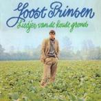 Ruil of koop Joost Prinsen Liedjes van de koude grond (LP), Cd's en Dvd's, Vinyl | Nederlandstalig, Pop, Ophalen of Verzenden