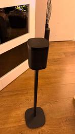 2x Sonos Standaard voor Sonos One - Zeer Goede Staat, Audio, Tv en Foto, Luidsprekers, Ophalen of Verzenden, Zo goed als nieuw