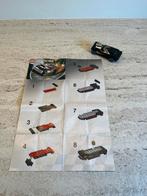 LEGO 8643 Power Cruiser + 8644 Street Maniac - SET VAN 2, Ophalen of Verzenden, Gebruikt, Complete set, Lego