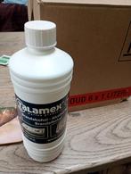Talamex brandalcohol, Ophalen