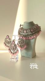 Indian Jewellery, Sieraden, Tassen en Uiterlijk, Ophalen of Verzenden, Overige materialen