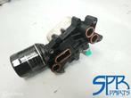 Oliefilterhuis VW AUDI SEAT 1.4 TDI 04B115389B OLIE FILTER, Gebruikt, Volkswagen, Ophalen of Verzenden, Volkswagen